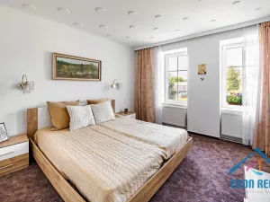 Prodej rodinného domu, Černovice - Svatava, 140 m2