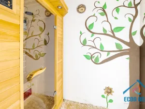 Prodej rodinného domu, Černovice - Svatava, 140 m2