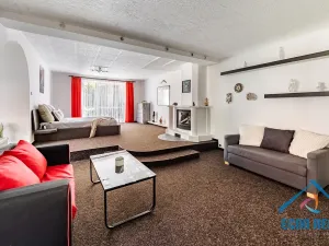 Prodej rodinného domu, Černovice - Svatava, 140 m2