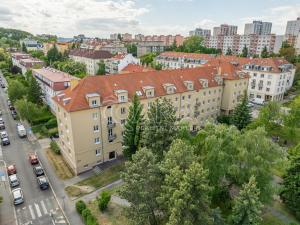 Prodej bytu 3+1, Praha - Vokovice, K lánu, 73 m2