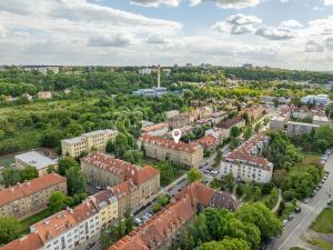Prodej bytu 3+1, Praha - Vokovice, K lánu, 73 m2