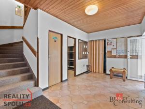 Prodej ubytování, Malá Úpa - Dolní Malá Úpa, 526 m2