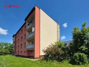 Prodej bytu 1+1, Hradec nad Svitavou, 59 m2