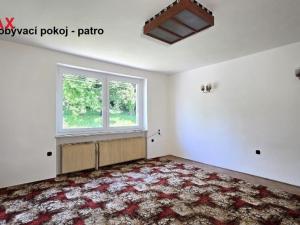 Prodej rodinného domu, Třebíč - Stařečka, Na Potoce, 240 m2