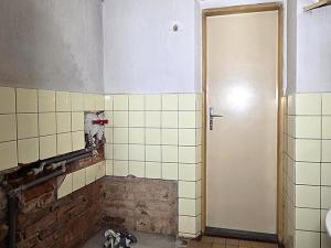 Prodej rodinného domu, Třebíč - Stařečka, Na Potoce, 240 m2