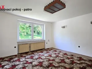 Prodej rodinného domu, Třebíč - Stařečka, Na Potoce, 240 m2