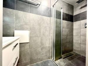 Pronájem bytu 2+kk, Zlín, Klabalská I, 38 m2