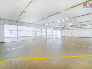Prodej výrobních prostor, Rokycany - Nové Město, Václava Nového, 4311 m2