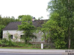 Prodej rodinného domu, Vlkanov, 220 m2