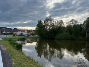 Prodej rodinného domu, Vlkanov, 220 m2