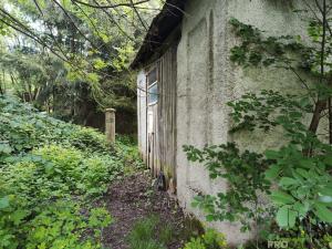 Prodej rodinného domu, Vlkanov, 220 m2