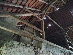 Prodej rodinného domu, Vlkanov, 220 m2