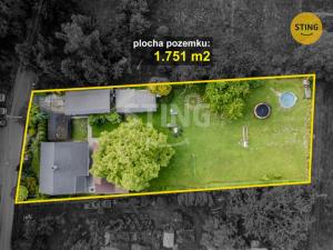 Prodej rodinného domu, Orlová, K Holotovci, 130 m2