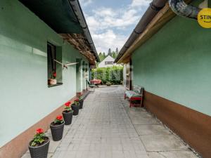 Prodej rodinného domu, Orlová, K Holotovci, 130 m2