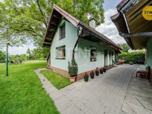 Prodej rodinného domu, Orlová, K Holotovci, 130 m2