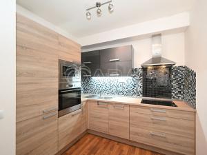 Pronájem bytu 2+kk, Praha - Libeň, Kurta Konráda, 60 m2