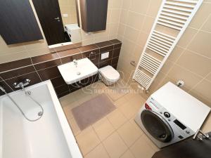 Pronájem bytu 2+kk, Praha - Libeň, Kurta Konráda, 60 m2