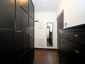 Pronájem bytu 2+kk, Praha - Libeň, Kurta Konráda, 60 m2