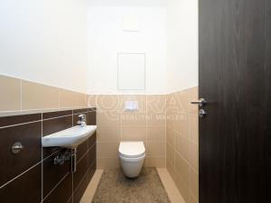 Pronájem bytu 2+kk, Praha - Libeň, Kurta Konráda, 60 m2