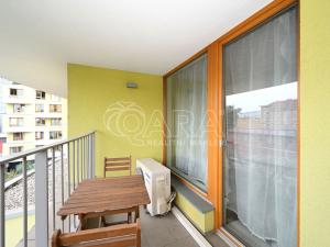 Pronájem bytu 2+kk, Praha - Libeň, Kurta Konráda, 60 m2