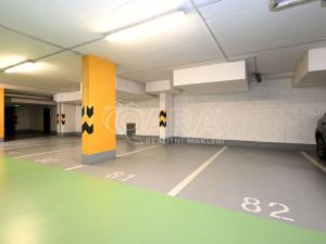 Pronájem bytu 2+kk, Praha - Libeň, Kurta Konráda, 60 m2