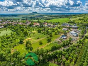 Prodej pozemku pro bydlení, Třebenice, 1011 m2