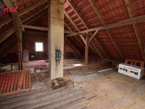 Prodej rodinného domu, Veselíčko, 76 m2