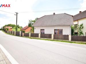 Prodej rodinného domu, Veselíčko, 76 m2