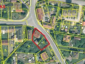 Prodej rodinného domu, Veselíčko, 76 m2