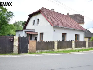 Prodej rodinného domu, Veselíčko, 76 m2