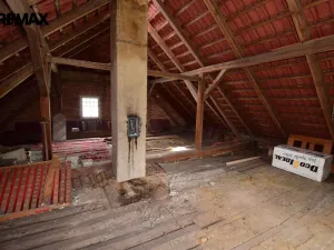 Prodej rodinného domu, Veselíčko, 76 m2