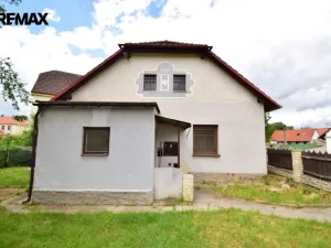Prodej rodinného domu, Veselíčko, 76 m2