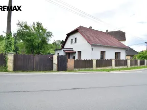 Prodej rodinného domu, Veselíčko, 76 m2