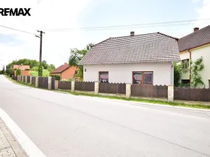 Prodej rodinného domu, Veselíčko, 76 m2