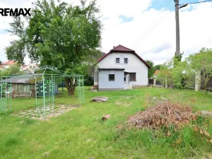 Prodej rodinného domu, Veselíčko, 76 m2