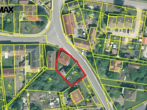 Prodej rodinného domu, Veselíčko, 76 m2