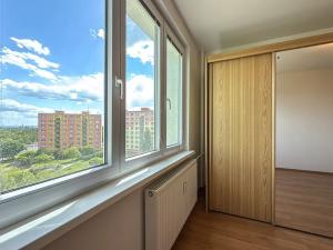 Pronájem bytu 2+1, Chomutov, Školní pěšina, 59 m2