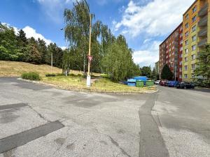Pronájem bytu 2+1, Chomutov, Školní pěšina, 59 m2