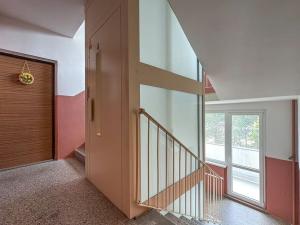 Pronájem bytu 2+1, Chomutov, Školní pěšina, 59 m2