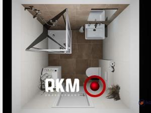 Prodej bytu 2+kk, Ivančice, 44 m2