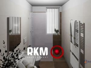 Prodej bytu 1+kk, Ivančice, Kounická, 30 m2