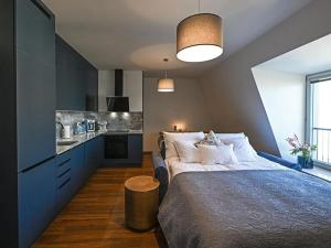 Prodej bytu 2+kk, Brno, Opuštěná, 63 m2