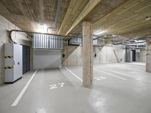 Prodej bytu 2+kk, Brno, Opuštěná, 63 m2