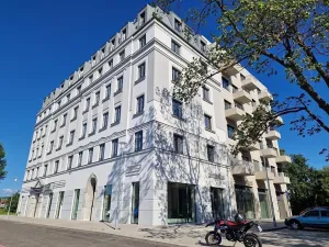 Prodej bytu 2+kk, Brno, Opuštěná, 63 m2
