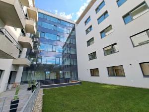 Prodej bytu 2+kk, Brno, Opuštěná, 63 m2