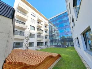 Prodej bytu 2+kk, Brno, Opuštěná, 63 m2