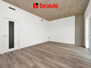 Prodej bytu 2+kk, Brno - Horní Heršpice, Bohunická, 38 m2