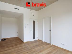 Prodej bytu 2+kk, Brno - Horní Heršpice, Bohunická, 38 m2