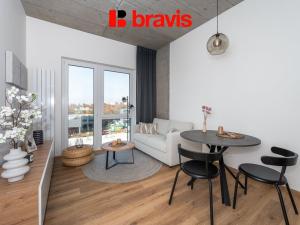 Prodej bytu 2+kk, Brno - Horní Heršpice, Bohunická, 38 m2