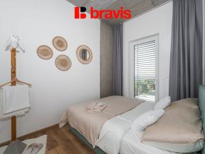 Prodej bytu 2+kk, Brno - Horní Heršpice, Bohunická, 38 m2